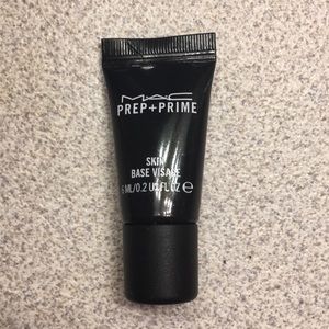 Travel size MAC Primer
